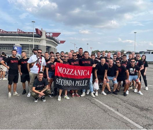 Milan Club Mozzanica Seconda pelle: “Le imprese in Champions League sono indimenticabili”- immagine 2