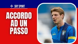 Calciomercato – Di Marzio: “Atalanta vicina a Brescianini”. Il Milan gongola
