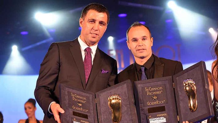 L’ex Toro Hakan Sukur contro Erdogan: rischia 4 anni di galera - immagine 1