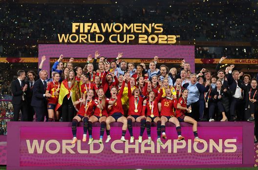 Mondiale femminile 2035: la Spagna rinuncia alla candidatura- immagine 3