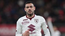 Torino-Frosinone, le formazioni ufficiali: fuori Sanabria! La scelta su Reinier, Cheddira e Vojvoda