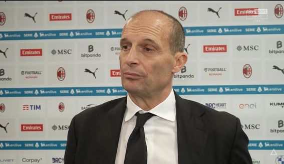 Malagò: “Allegri CT? Ma io non so neanche se mi candido. Ho letto sei-sette nomi che…”- immagine 3