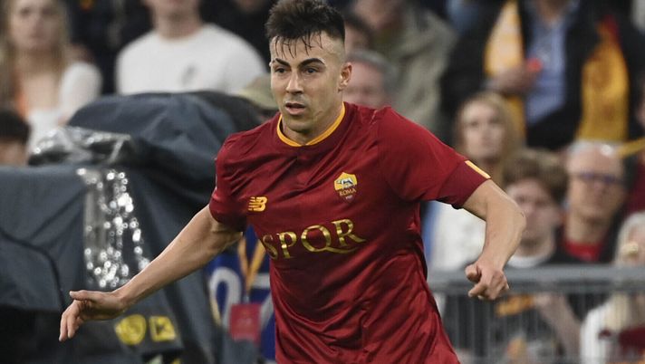 Getty Images ‘RADIO PENSIERI’, LENGUA: “El Shaarawy piace a più club. Il rinnovo non è scontato” - immagine 1