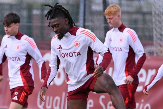 Messaggero: “Koné-Inter, distanza non è incolmabile! Quanto chiede la Roma per darlo”- immagine 3