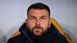 Milan-Verona, Zanetti: “Dobbiamo stare sul pezzo, non possiamo essere…”