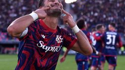 Carlino – Paradosso Orso: goleador sempre sotto esame