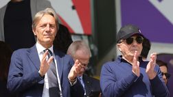 Ferrari e il messaggio di Commisso: “Gruppo unito, mai parlato con nessuno”
