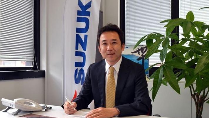 Torino, Suzuki nuovo main sponsor: sarà sulle maglie al posto di Beretta - immagine 1