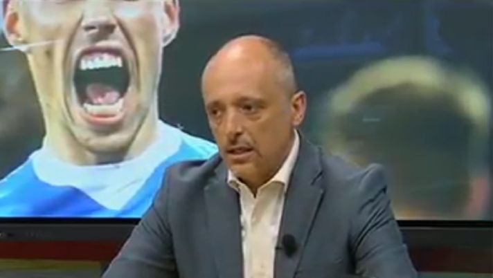 Capuano dubbioso: “Dell’autocritica di Antonio Conte non ho capito la parte in cui dice che…” Capuano dubbioso: “Dell’autocritica di Antonio Conte non ho capito la parte in cui dice che…” - immagine 1