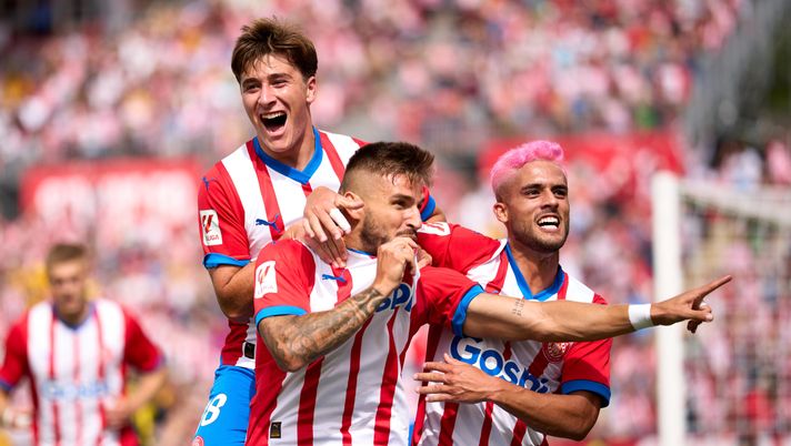 Girona squadra del momento in Europa. E presto avrà anche il suo Viola Park - immagine 1