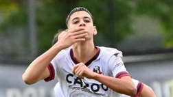 Colpo delle giovanili del Napoli, arriva Cambrini: i dettagli