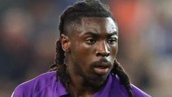De Magistris: “Pioli è il migliore acquisto. Kean? Pensavo avesse più richieste”