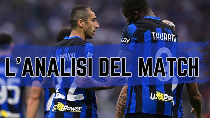 Titoloni, e poi aveva (ancora) ragione Inzaghi. Ora l’Inter è abbastanza europea? - immagine 1