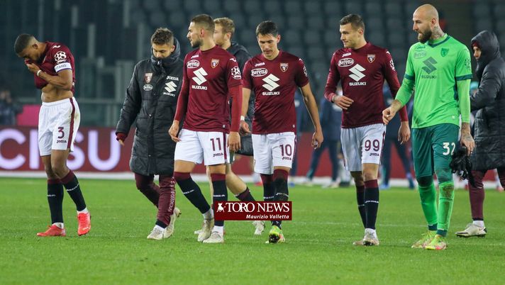 Torino e Covid, oggi la ripresa dei lavori con altri tamponi: le ultime - immagine 1