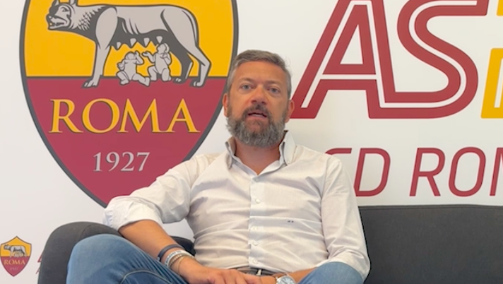 Roma 1927 Futsal, il presidente Verde: “Onoreremo questo nome storico” Roma 1927 Futsal, il presidente Verde: “Onoreremo questo nome storico” - immagine 1