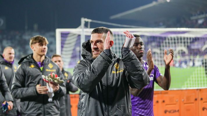 La Fiorentina è compatta e il segreto è il dialogo - immagine 1