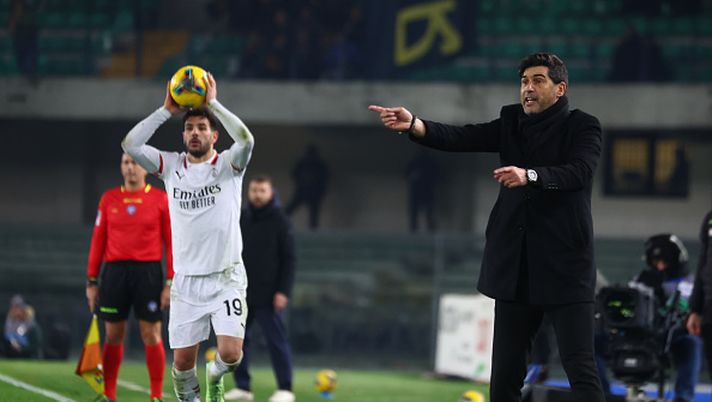 Milan, ossigeno prima della Roma - immagine 1