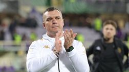 Siemieniec punge ancora: “A Firenze si ricorderanno dello Jagellonia”