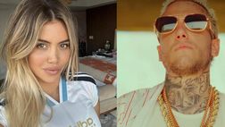 Il figlio di Caniggia tremendo su Wanda: “Icardi gusto affinato, prima uscivi con una che…”