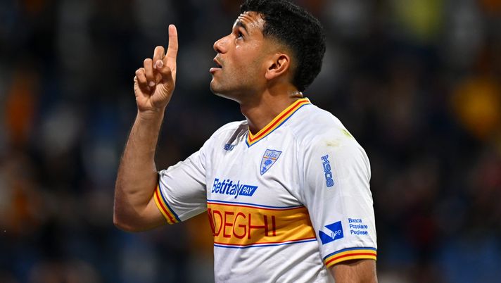 Cheddira, l'agente: 'Il Lecce non lo riscatterà! Tante le squadre interessate' cheddira lecce