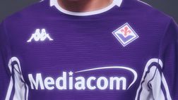 Fiorentina-Kappa, fine della collaborazione: il comunicato ufficiale del club