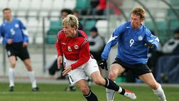 Estonia-Norvegia, statistiche e precedenti tra le due Nazionali