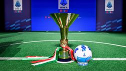 Scudetto, la Serie A ha organizzato la cerimonia solo a Napoli: il retroscena