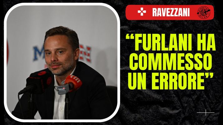 Giorgio Furlani (amministratore delegato AC Milan) responsabile del calciomercato dei rossoneri | Milan News (Getty Images) Giorgio Furlani AC Milan Calciomercato Milan bilancio
