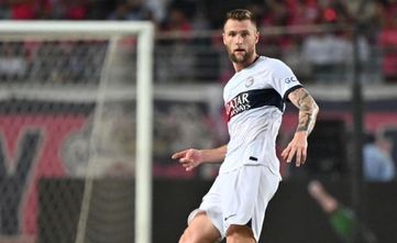 Skriniar: “Psg? Non mi sono mai pentito. Ho tranquillizzato i miei familiari. Lukaku…”- immagine 2