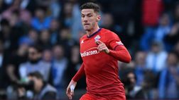 DAI CAMPI – Suslov, Malinovskyi, Tavares, Pasalic, Gosens, Bonny, Castro, Abraham e novità Correa