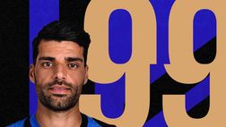 UFFICIALE – Inter, scelti i numeri di maglia di Taremi, Zielinski e Martinez