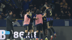 Serie A, il Pisa ferma l’Atalanta. Verona ultimo da solo