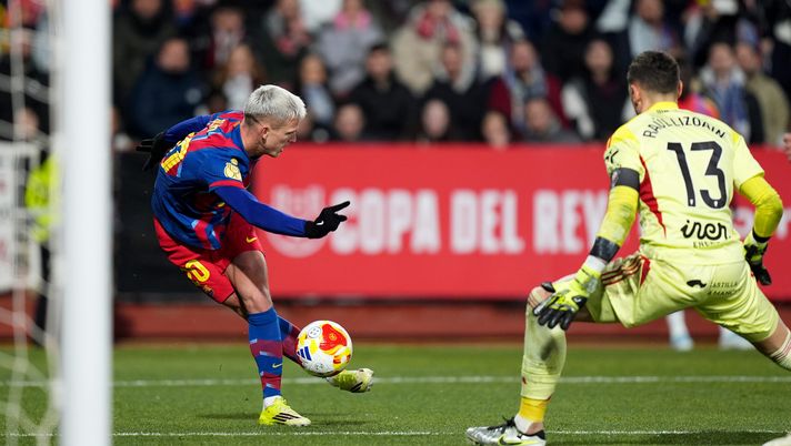 Sorteggi da paura per le semifinali di Copa del Rey: tra scontri al top e un particolare derby - immagine 1