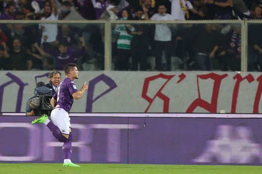 Fiorentina, l’attacco non eccelle: è il dodicesimo più prolifico in Serie A- immagine 2
