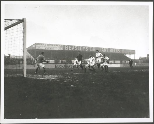 Woolwich Arsenal - Ph/Getty Images