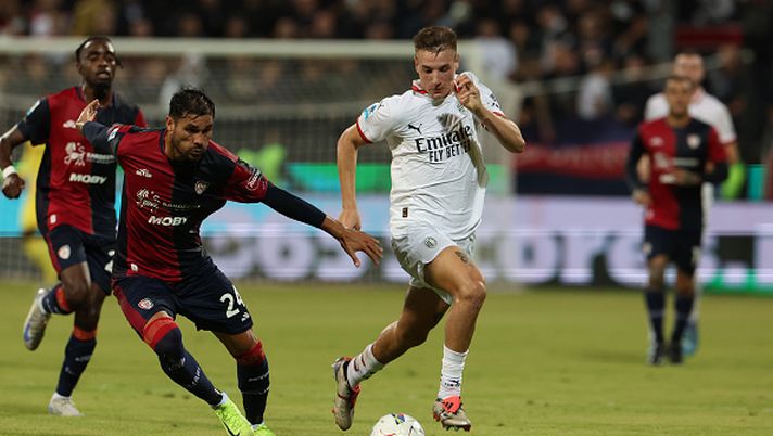 Andrea Russotto: “Camarda se lo meritava…” - immagine 1