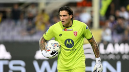 Monza, Turati dopo l’esordio agrodolce: “Questa maglia mi piace tanto, è speciale…”