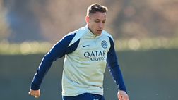 Frattesi, Juve in prima linea: l’idea di Marotta e Ausilio. Pressing importante di un altro club