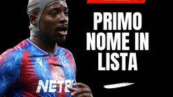 Calciomercato Milan, Mateta primo nome: arriva la mossa degli agenti. E lui …