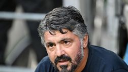 UFFICIALE – Gattuso nuovo CT dell’Italia. Gravina: “Simbolo del calcio italiano”