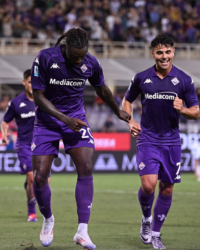 Consigli Fantacalcio, 5 attaccanti per la tredicesima giornata: Taremi per sbloccarsi, Kean per continuare- immagine 4