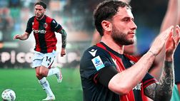 Nazione: “Calabria aspetta la Fiorentina e Pioli. Ma dipenderà dallo stipendio”
