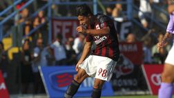 Ex Milan, Mastour si racconta: “Ecco perché non sono diventato …”
