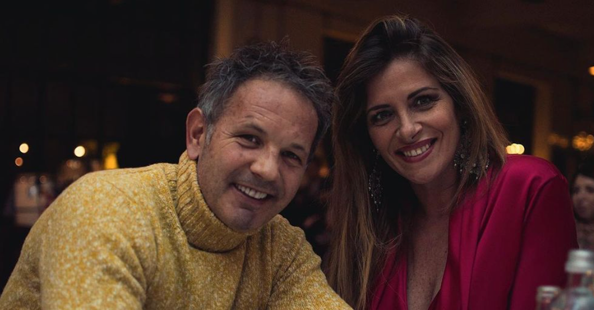 Arianna Mihajlovic: “Dopo la morte di Sinisa ho avuto una strana reazione, il primo anno…” Arianna Mihajlovic: “Dopo la morte di Sinisa ho avuto una strana reazione, il primo anno…”