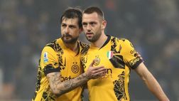 Ecco sette coppie che potete pensare di fare al fantacalcio (e le condizioni)