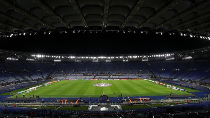 stadio Olimpico