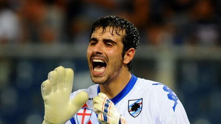 Furto in casa Curci: rubate le maglie di Cassano, Cavani e Lavezzi - immagine 1