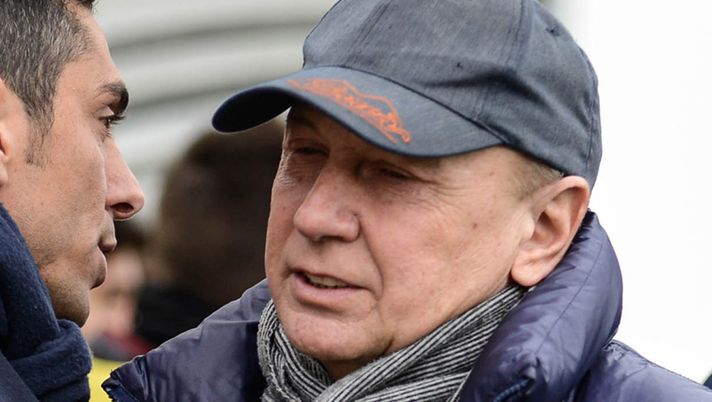 Antonio Pigino ricorda Edmondo Fabbri su TN: “Pose le basi per lo Scudetto” - immagine 1