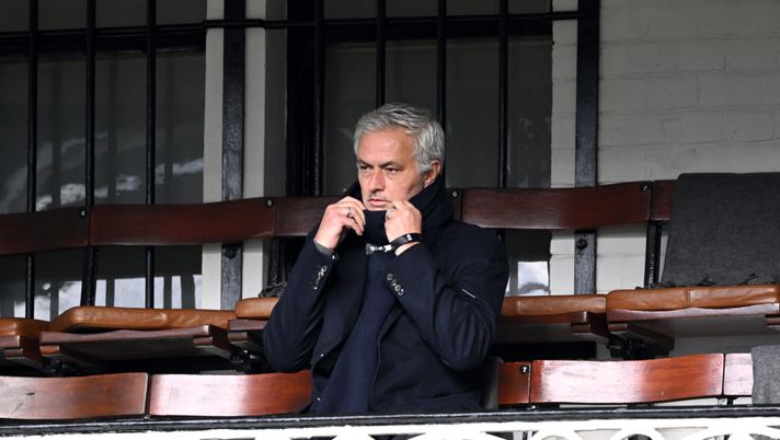 Dopo i derby di Londra, Milano e Roma: il Fenerbahce punta su Mou per la rivincita col Galatasaray - immagine 1