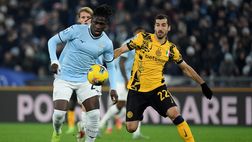 Ts – Lazio-Inter, pagelle: Mkhitaryan professore. Inzaghi 8: “Ha dimostrato di…”